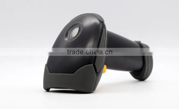 Laser Barcode Scanner Machine With Holder/ Label Scanner DKT-7208 photo-4
