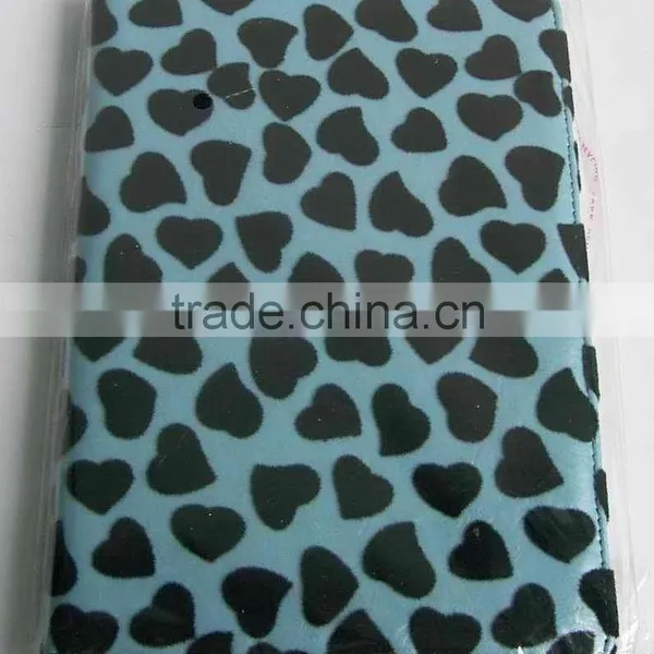 Leather Notebook