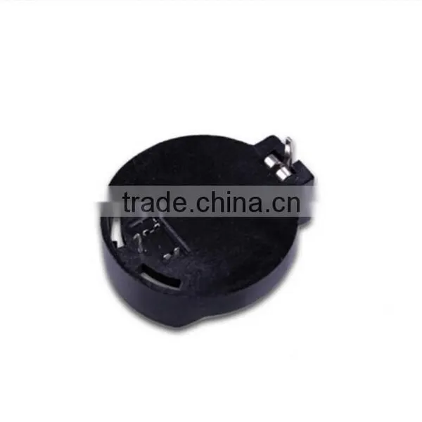 CR2032 3V Button Cell Battery Holder photo-4
