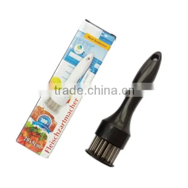 EC044AM Stainless Steel Blade Meat Tenderizer,meat Needle,tenderizer photo-2
