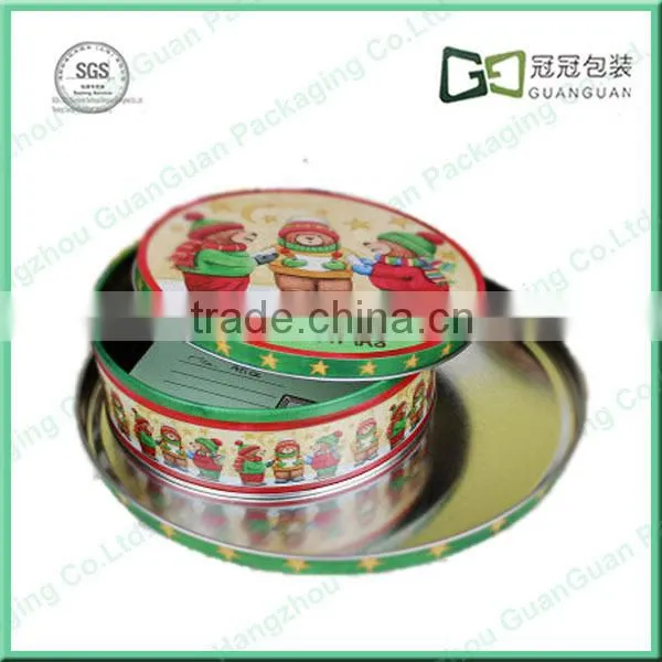 China wholesale supply book shapes gift box for christmas