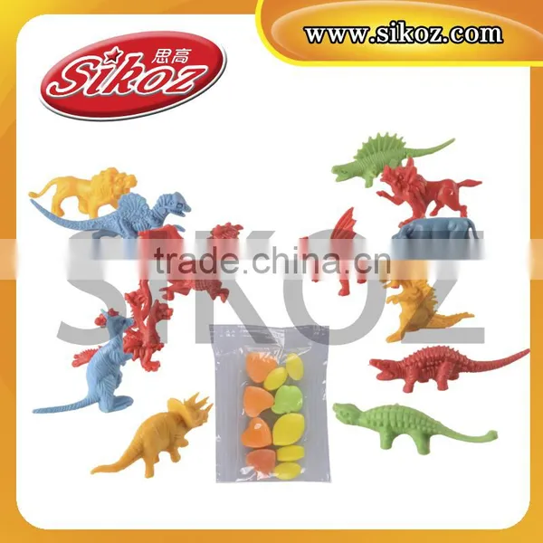 SK-T355 Fighter Toy Candy photo-4