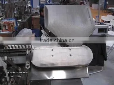 ALG Series Ampoule Filling Machine photo-3