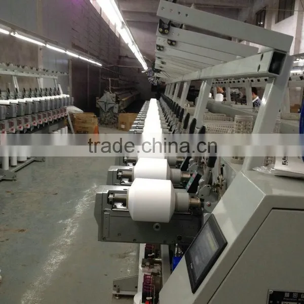 High Performance Silk Hank Yarn Winding Machine With 12 Months Warranty photo-3