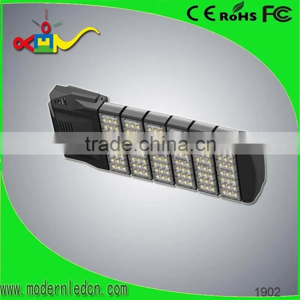 High Class Module 50w Led Street Light 5 Years Warranty photo-2