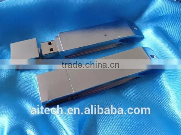 2014 Metal USB Flash Beer Bottle Opener USB Key Made in China photo-2
