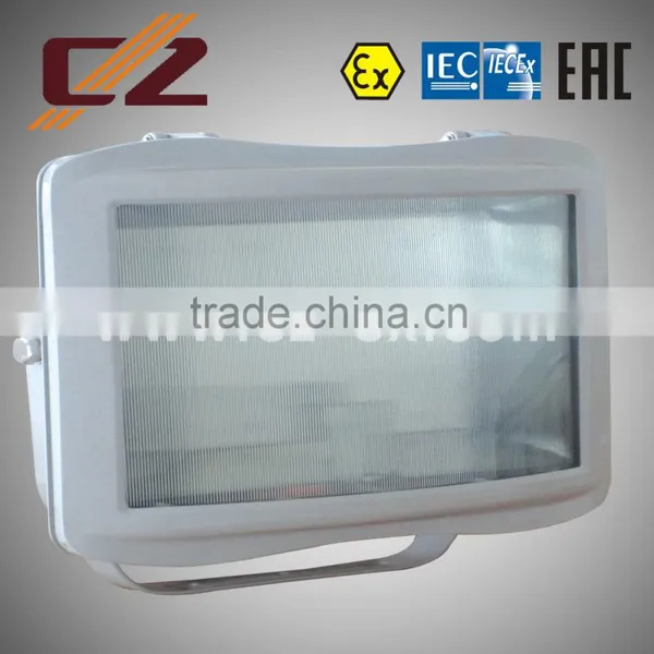 Weather-proof Tunnel Light Fittings
