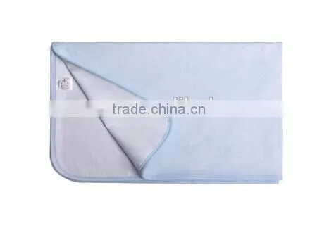 Cheap Washable Reusable Underpad Bedpad For Baby/Adult photo-4