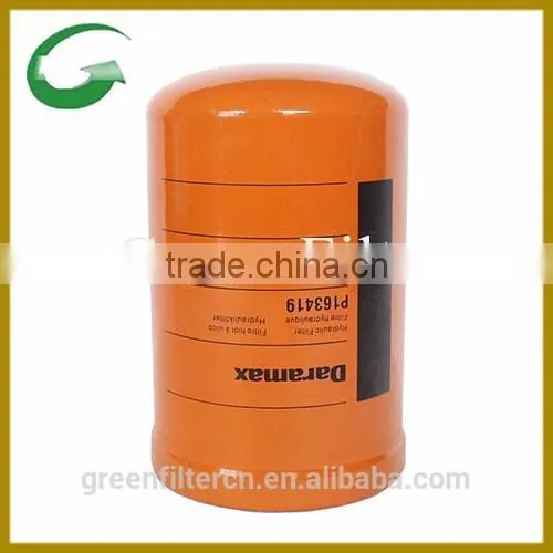 P163419 Green Filter Factory Hydraulic Oil Filters photo-2