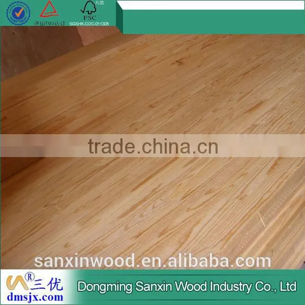 Pine Wood Board Wholesale photo-3