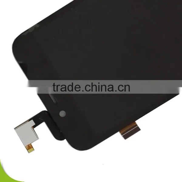 Tested Well Display Lcd For ZTE Blade L4 A460 LCD Display With Touch Screen Digitizer Assembly For ZTE L4 Lcd Screen photo-4