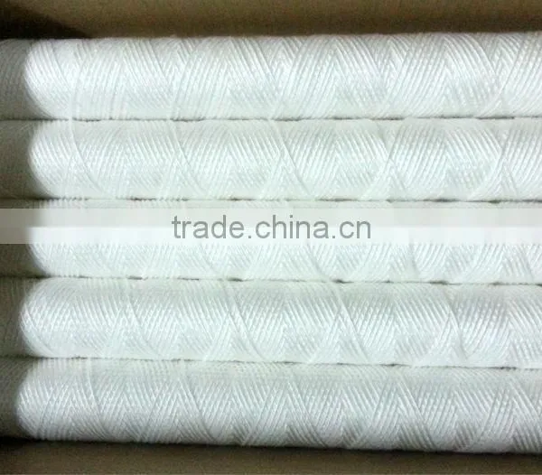 PP String Wound Filter Cartridge photo-2