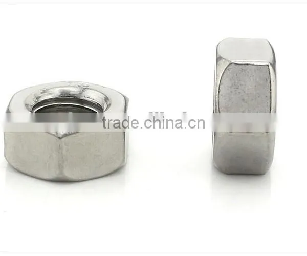 Bolt With Nut photo-6