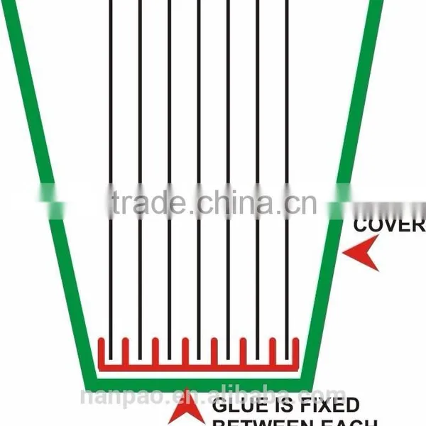 Hot Melt Adhesive for Bookbinding for Printing Industry photo-4