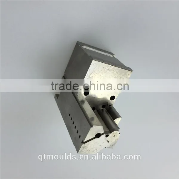 2016 High Quality Precise Inject Mould Injection Mould Parts