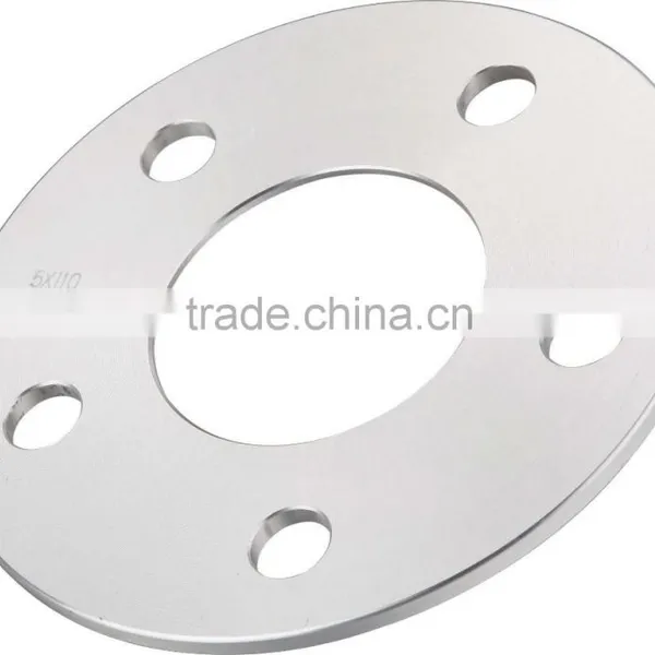 Wheel Spacer Shim,Shims 5mm - Wheel Spacer Kit With no Spigot photo-2