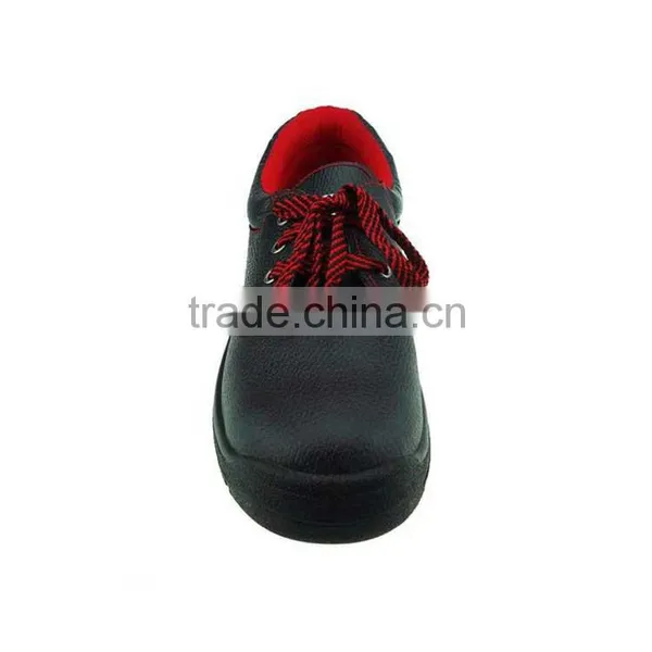 Steel Toe and Steel Bottom Factory Working Footwear photo-6