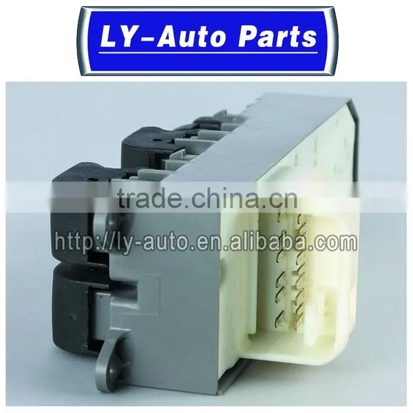 Driver Side Power Window Master Control Switch For 06-12 Toyota Camry 84820-06100 photo-4