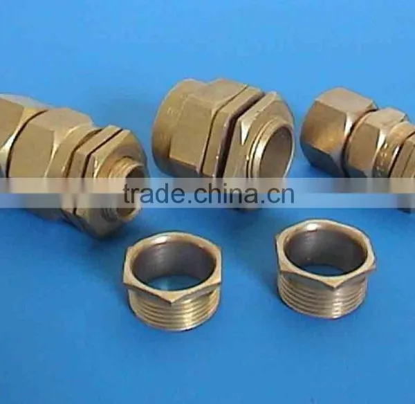 Brass Cable Glands