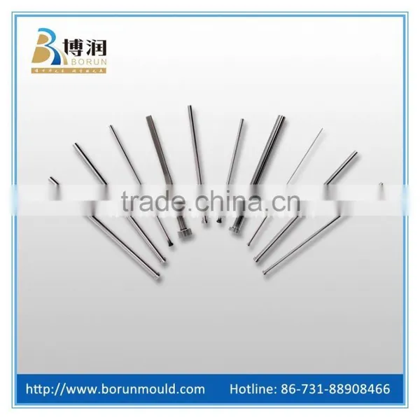 High Quality INJECTION MOLD/DIN 1530 EJECTOR PINS From China Manufacture photo-2
