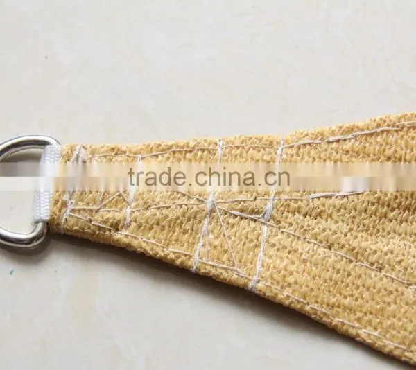 HOT Sell 100% New Hdpe Uv Resistant Balcony Shade Net photo-2