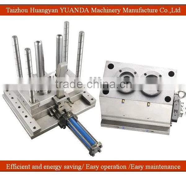 PET Preform Mould for Water Bottle Making in Taizhou photo-6