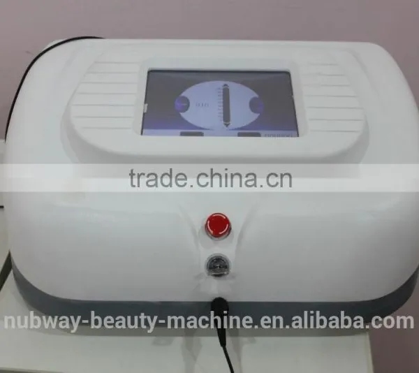 Beijing Manufacturer With 5 Years Experience Of Producing And Exporting RBS Spider Vein Removal Machine photo-5