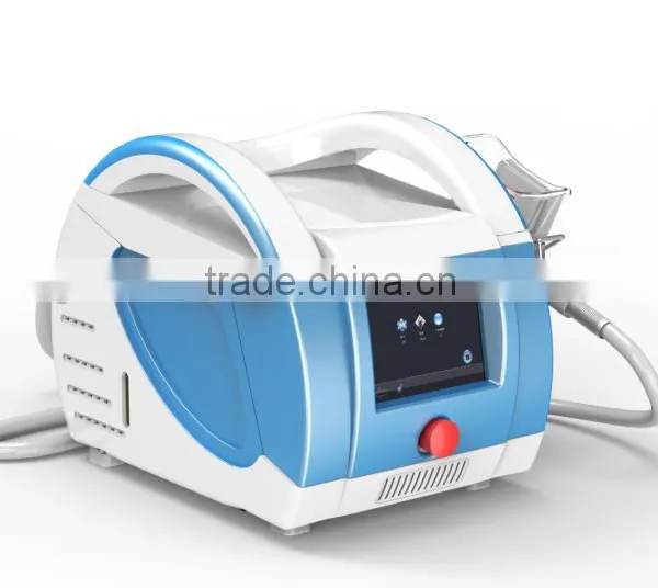 Body Shaping Cyolipolysis Machine/Fat Removal Cryotherapy Device photo-5
