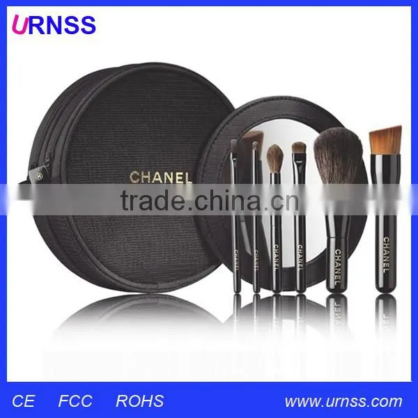 Discount Professional Make up Brushes Contour Kit Private Label, Packaged Razor Disposable photo-2