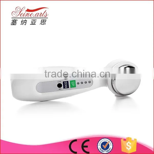 Skin Care Ultrasonic Beauty &health Machine Lw-010 photo-3