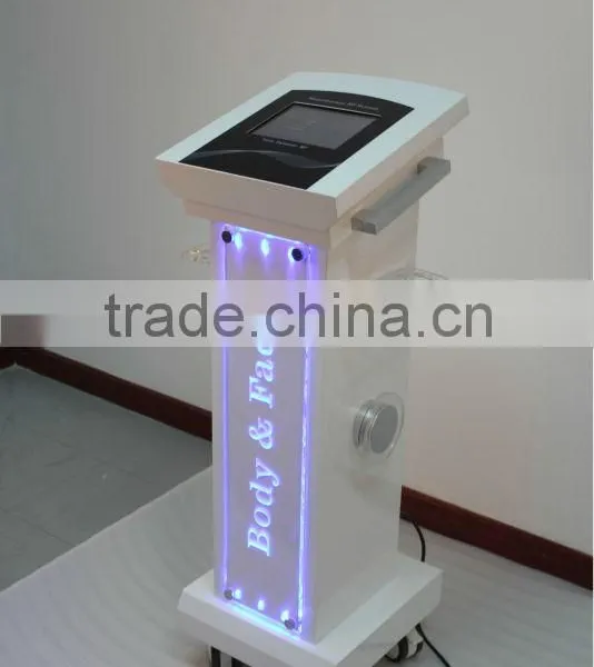 RUV501 Cavitation and RF Stading 5 Function Slimming Machine photo-2