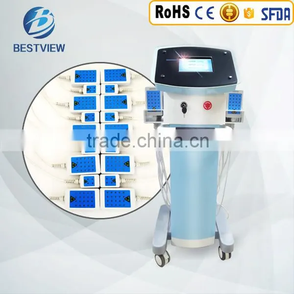 Best Effective Slimming Machine Face Liposuction BM-166 photo-4