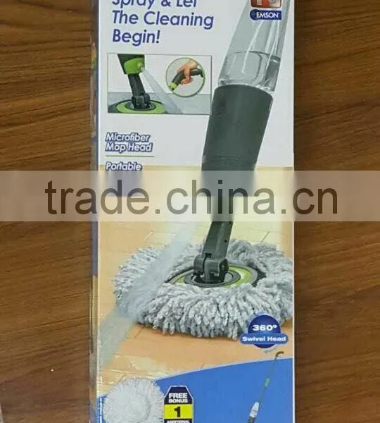 Hot Selling Shiwala Spray Mop With Factory