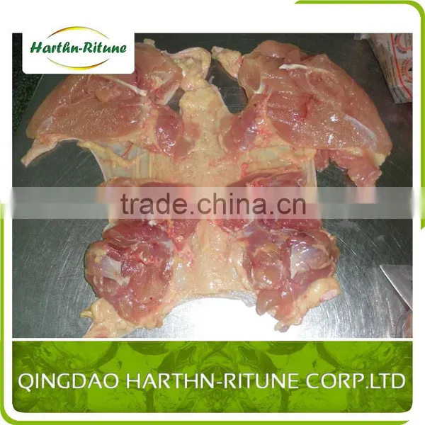 Frozen Food Supplier Halal Frozen Chicken Shawarma photo-5