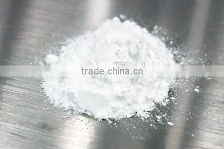 Low Price China Manufacturer Food Grade Magnesium Stearate photo-3