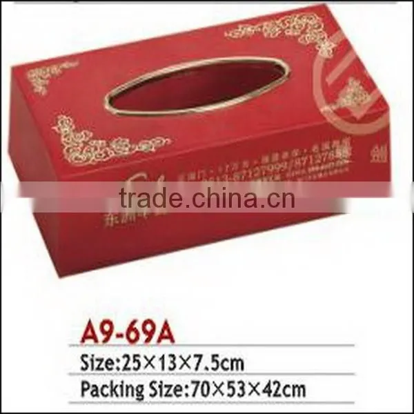 Elliptic Line of Paper Towel Holder With Good Quality photo-3