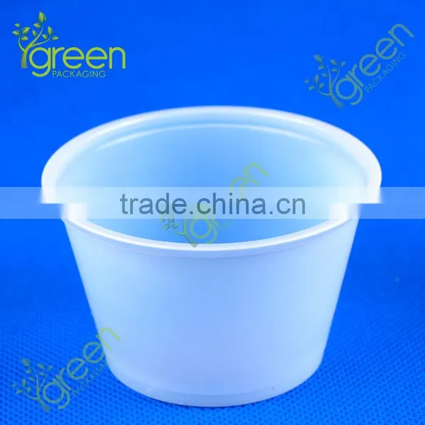 4oz ps Plastic Cup, Plastic Cup, ps Plastic Cup photo-5