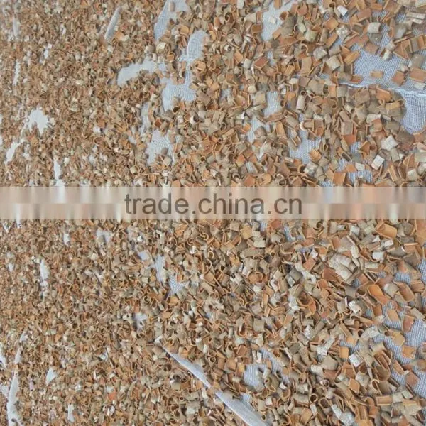 RAW SQUARE CUT CASSIA/CINNAMON WITH SKIN photo-5