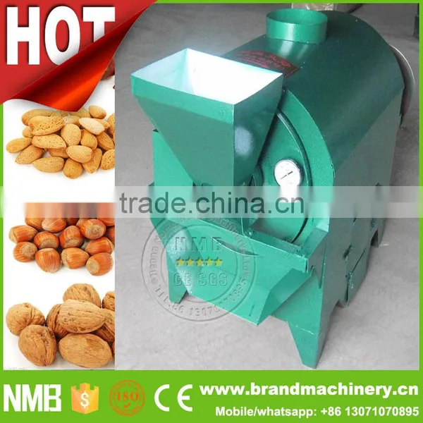 Red Pepper Roasting Machine, Coffee Roaster Roasting Machine, Corn Roaster Machine