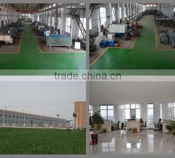 High Quality Cement Plug photo-2