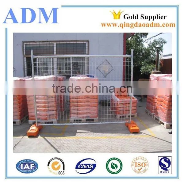 Weld Portable Fence Panel photo-5