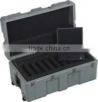 OEM Instrument Case , plastic cases