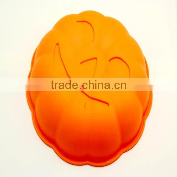 2016 New Arrivals Silicone Rose Cake Mold photo-3