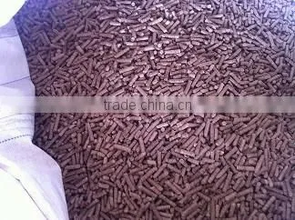 Wood Pellets