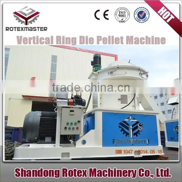 Hot in Malaysia and Singapore YGKJ Series Palm Fiber/palm Shell/efb Pellet Making Machine Pellet Mill photo-2