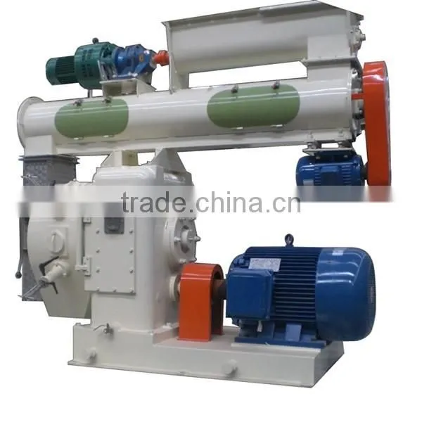 2~8mm Animal Feed Machine to Produce Pellet Prices photo-5