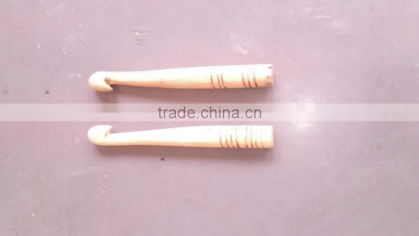 Wood Nidles