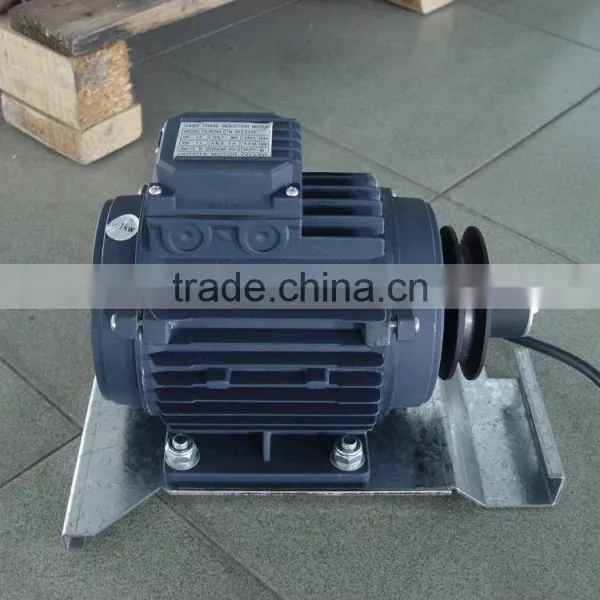 China Famous Industrial Cooling Fans photo-5