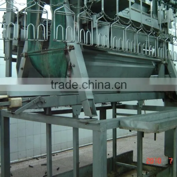 Poultry Processing Up to 8,000bph 008618052092685 photo-3