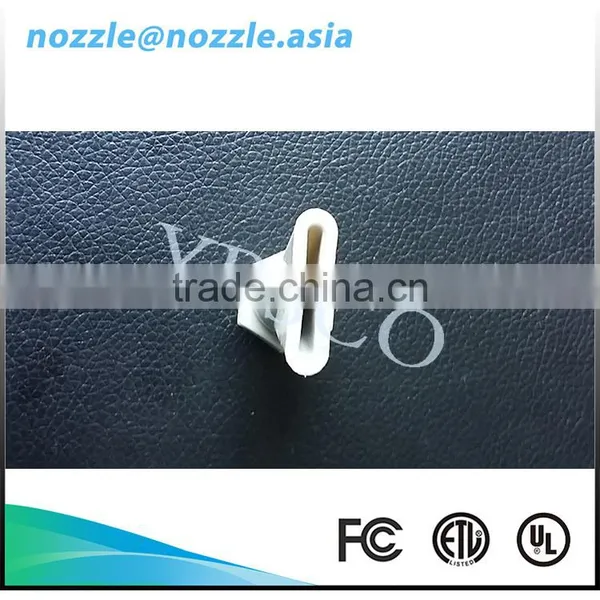 High Performance Genuine Water Air Nozzle photo-2